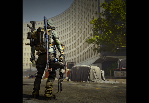 Tom Clancy's The Division 2 20210221 184526