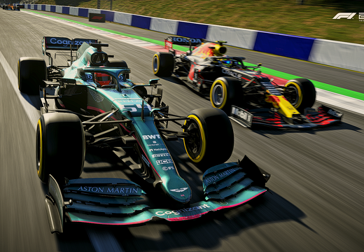 F1 2021 Screenshot 2021.07.14 - 19.34.57.24
