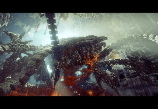 Horizon Zero Dawn