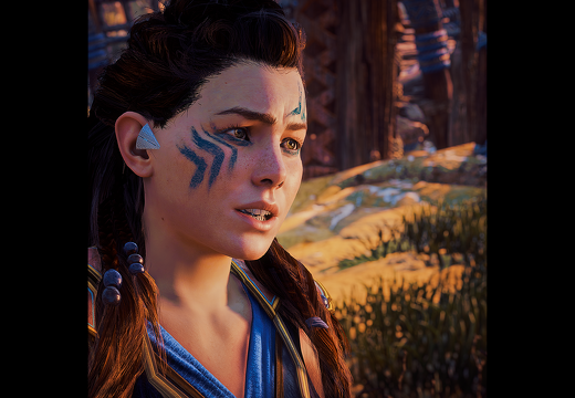 Horizon Zero Dawn