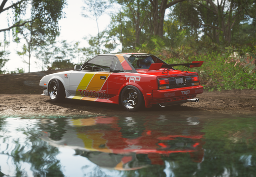 TRD