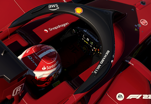 F1 2022 Screenshot 2022.07.01 - 16.15.47.60