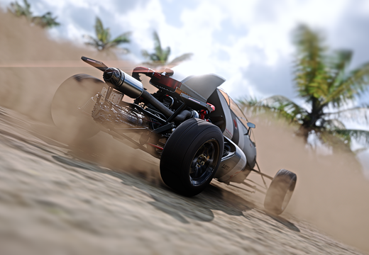 Forza Horizon 5 Screenshot 2022.06.23 - 19.20.28.06