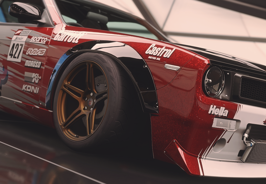 Forza Horizon 5 Screenshot 2022.11.09 - 17.50.46.79